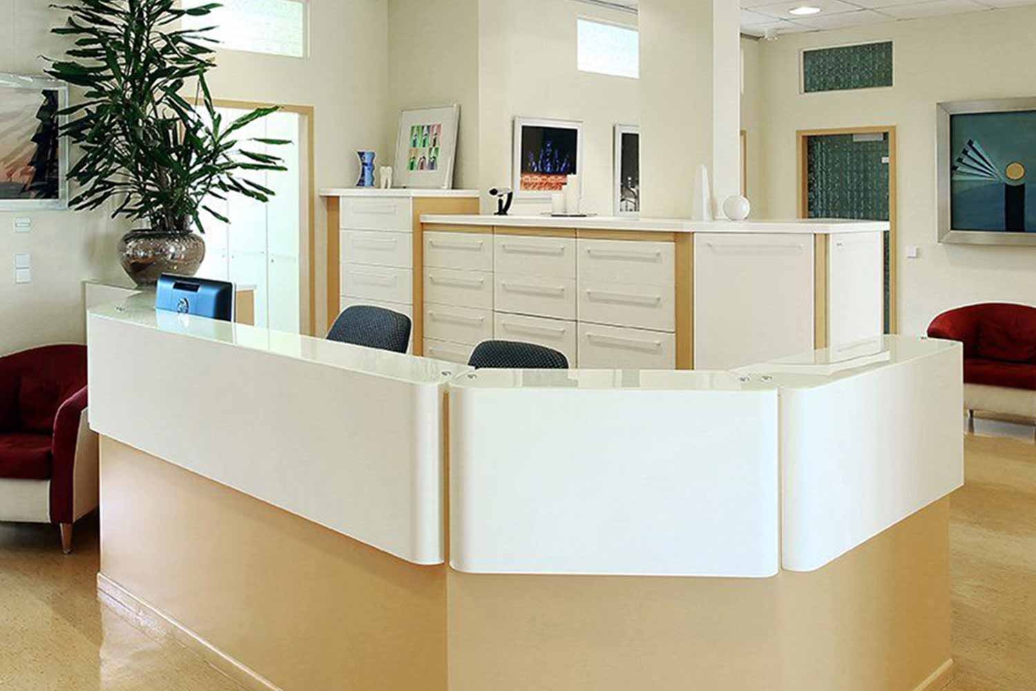 Studio di medicina nucleare